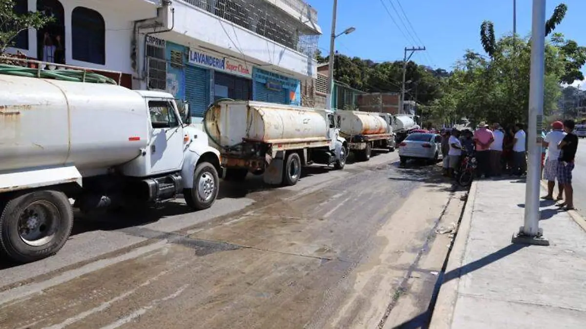 CAPAMA guerrero ayuntamiento